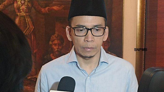 Partai Perindo Pilih Sistem Proporsional Terbuka, TGB: Lebih Mewakili Masyarakat