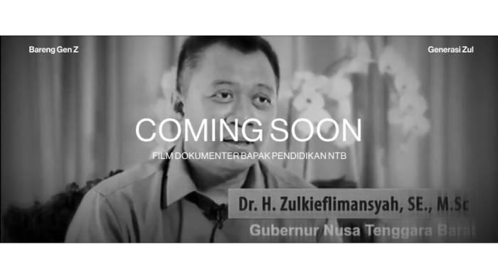 Bareng Gen-Z: Merayakan Kemerdekaan dengan Kreativitas dan Mengangkat Sosok Bapak Pendidikan NTB