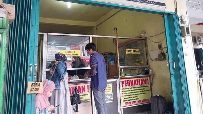 Jadwal dan Harga Tiket Panca Sari Tour & Travel April 2023 Rute dari Mataram ke Sumbawa Hingga Bima