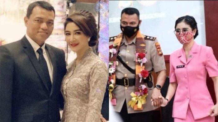 Doa Uut Permatasari setelah Suami jadi Kapolres Gowa, Ingin Nambah Momongan Lagi: Biar Rumah Heboh
