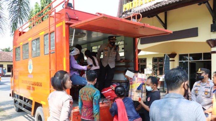 Warga Mareje yang Terdampak Kesalahpahaman Dipulangkan, Diharapkan Tak Mudah Termakan Isu Provokatif