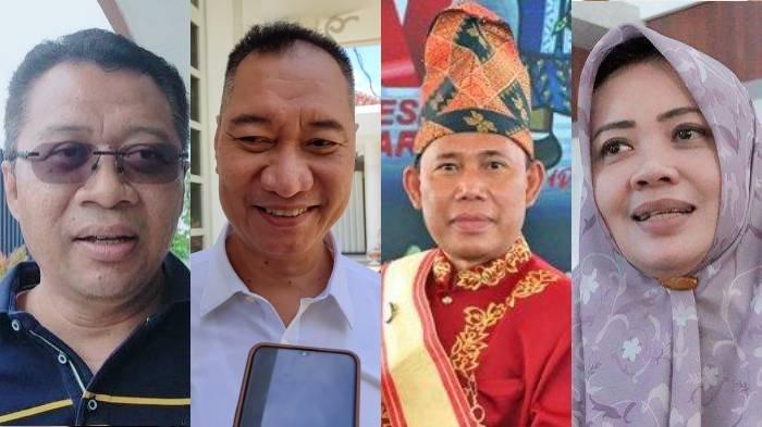 4 Tokoh Pulau Sumbawa di Bursa Pilgub NTB 2024: Petahana, Bupati, Hingga Anggota DPR RI
