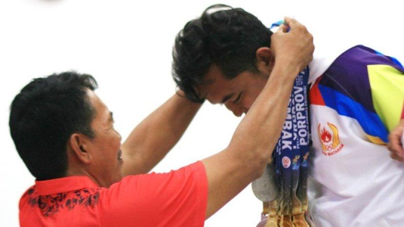Kota Mataram Nyaman di Puncak Klasemen dengan 169 Medali, Posisi Lombok Utara Paling Bawah