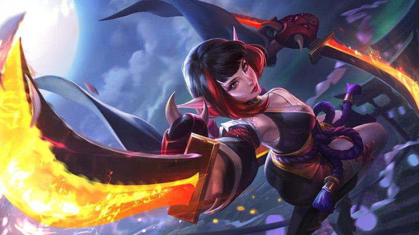 Klaim Kode Redeem MLBB Mobile Legends Terbaru Kamis 17 April 2025, Dapatkan Reward Menarik Sekarang