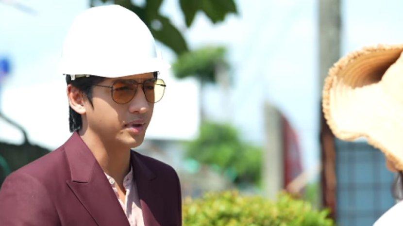 Sinopsis Sinetron Tajwid Cinta Episode 163 SCTV Hari Ini Selasa 25 April 2023: Cahaya Ketemu Dafri