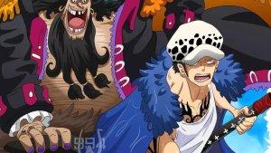 Marshall-D-Teach-vs-Trafalgar-D-Water-Law-One-Piece-chapter-1081.jpg