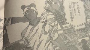 Spoiler Blue Lock Chapter 313: Kickoff Penuh Intrik, Strategi, Ambisi