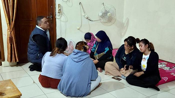 Penyebab Ratusan Warga NTB Jadi Korban TPPO di Tahun 2023: Perusahaan Nakal Hingga Permainan Calo