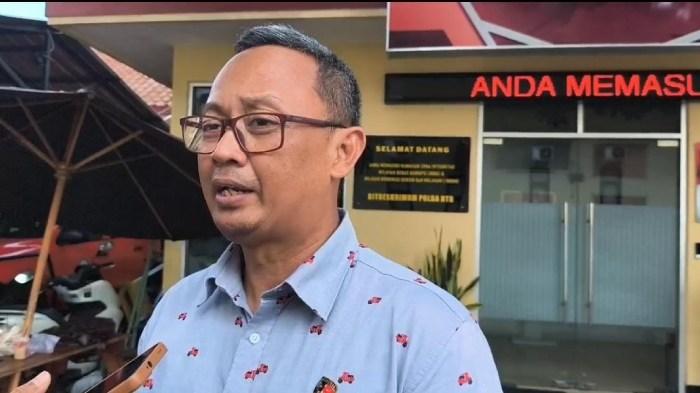 Dalami Kasus Pengerusakan Markas Polda NTB, Pelaku Bukan hanya Mahasiswa
