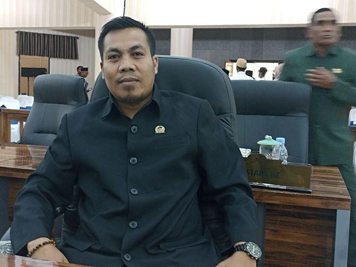 DPRD KSB Soroti Soal Potensi Hutang PT AMNT ke Daerah