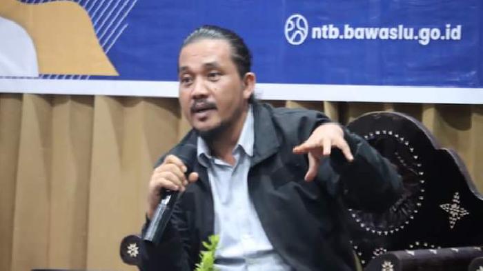 Akademisi Soroti Cawabub Sumbawa Barat Terima Gaji DPRD