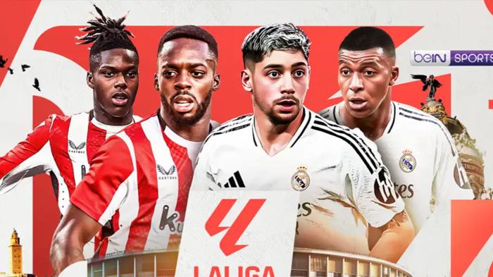 Prediksi Skor Athletic Bilbao vs Real Madrid La Liga 2024 Kamis 5 Desember 2024 Jam 02.55, Link Live