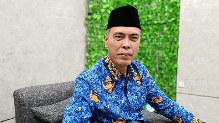 Pejabat Dinas ESDM Ditegur, Pemprov NTB Tegaskan Komitmen Selesaikan Dokumen IPR