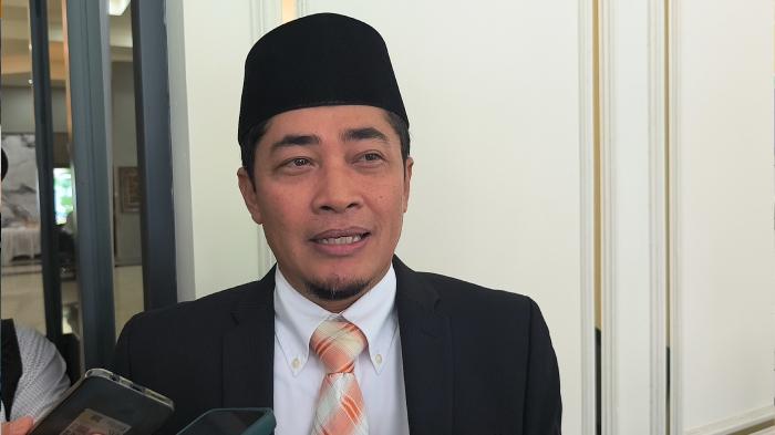 Kepala DPMPTSP Irnadi Kusuma Tancap Gas Benahi Investasi di NTB