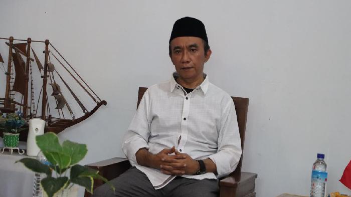 Luthfi-Wahid Janji Perhatikan Kesenian dan Budaya dengan Bangun Gedung Dewan Kesenian