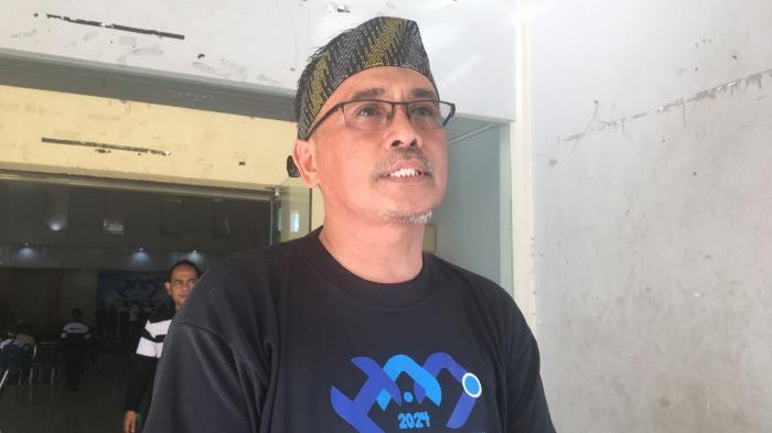 Bakesbangpol Kota Bima Harapkan Pilkada Berjalan Aman, Wanti-wanti Potensi PSU hingga Netralitas ASN