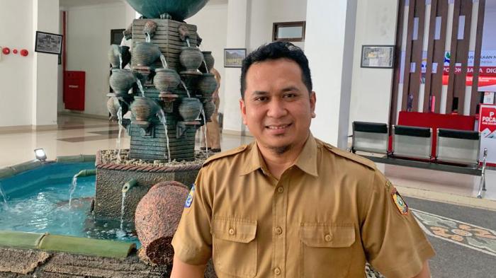 Bappenda Lombok Timur Target 70 Persen PAD dari Sektor Pajak di Momen Nataru 2024