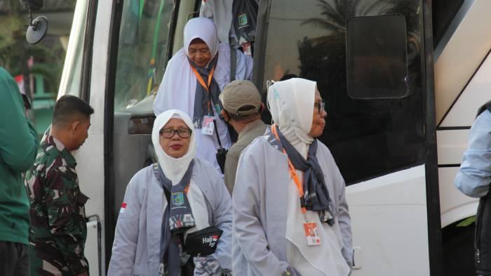 Tersedia 45 Klinik Kesehatan Haji di Makkah dan Madinah