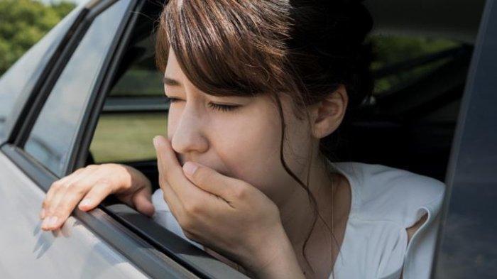 15 Tips Agar Terhindar dari Mabuk Perjalanan Saat Kembali dari Mudik Lebaran
