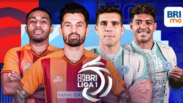 Prediksi Skor Borneo FC vs PSBS Biak BRI Liga 1 Jumat 25 Oktober 2024 Jam 19.00 WIB, Link Streaming