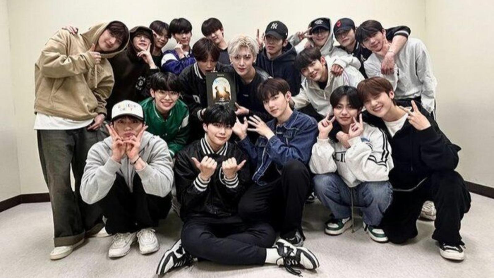 Mnet Umumkan Penayangan Final Episode Boys Planet Kemungkinan Ditunda, Hormati Mendiang Moonbin