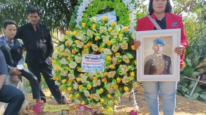 Keluarga Brigadir J Ingin Lihat CCTV di Rumah Kadiv Propam Polri, Polisi: Kamera Mati, Decoder Rusak