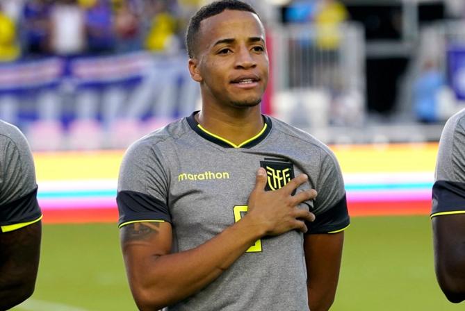 FIFA Bisa Mencoret Ekuador Sebagai Peserta Piala Dunia karena Pakai Pemain Tak Sah
