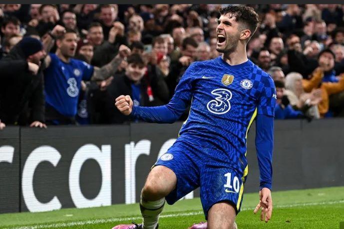 Profil Timnas Amerika Serikat: Prestasi Terbaik Sudah Lama Berlalu