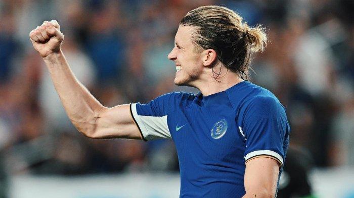 Update Bursa Transfer Chelsea 2024: The Blues Incar Ollie Watkins dan Tetapkan Harga Conor Gallagher