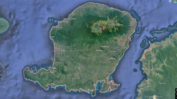 Cuaca BMKG Lombok Besok, Sabtu 13 Juli 2024: Mataram hingga Lombok Timur Cerah Berawan