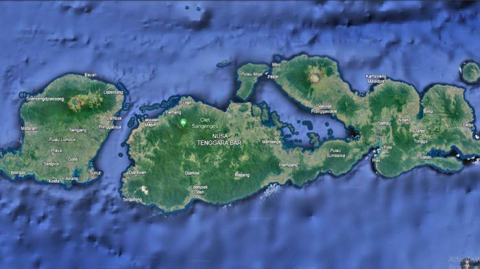 Cuaca NTB Besok Kamis, 11 Januari 2024: Dompu Cerah Pagi Hari, Lombok Tengah Hujan Petir Siangnya