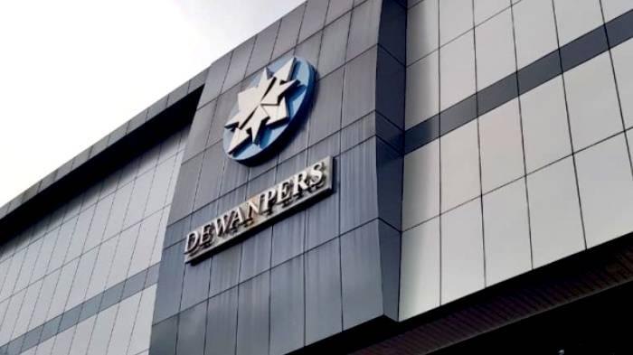 Dewan Pers Dorong Penguatan Perlindungan Karya Jurnalistik dalam RUU Hak Cipta