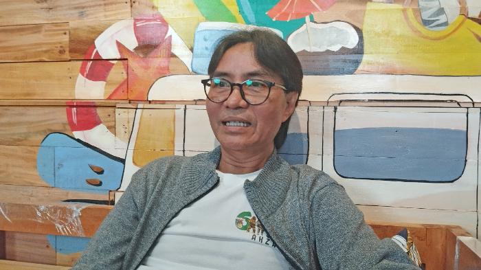 Penjelasan KPU NTB soal Caleg yang Bisa Dihapus dari DCT dan Dibatalkan Kemenangannya