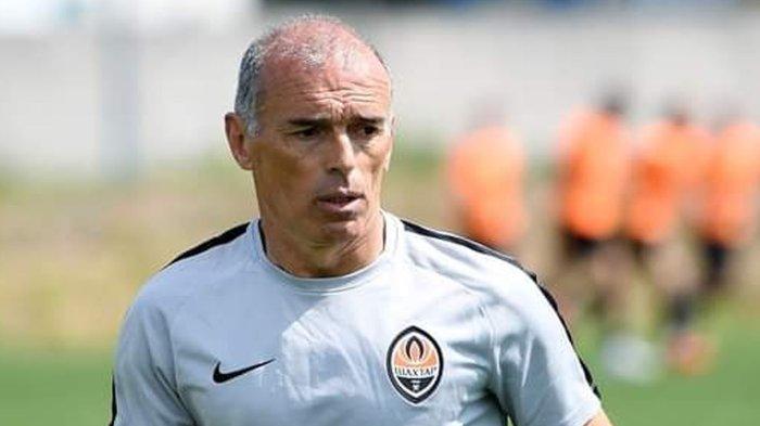 Pelatih Arema Fernando Valente Klaim Permainan Singo Edan Sudah Jauh Berkembang