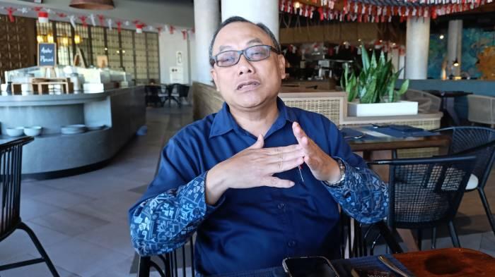 Pengusaha Hotel di Lombok Tengah Minta LMKN Sosialisasi Ulang soal Royalti Musik