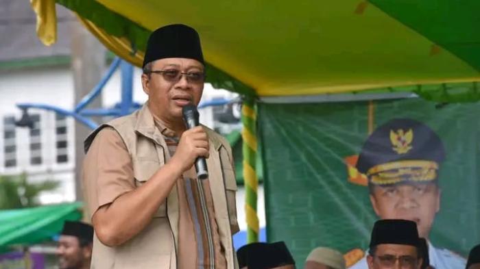 Mertua Gubernur NTB Meninggal, Zulkieflimansyah Batalkan Kegiatan Safari Ramadan di Sumbawa