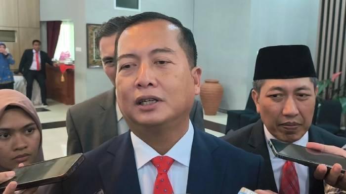 Gubernur Lalu Iqbal Angkat Akademisi dan Teknokrat Masuk Tim Percepatan