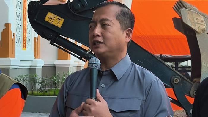 Kekurangan Hotel yang Layak Saat MotoGP, Gubernur NTB Beri Sinyal Positif Penataan Pantai Aan