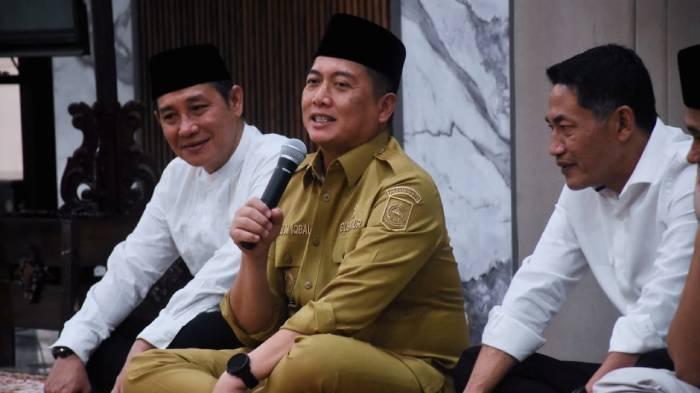 Transformasi 'Corporate Government', Pemprov NTB Sinkronkan Pembangunan dengan Dunia Bisnis