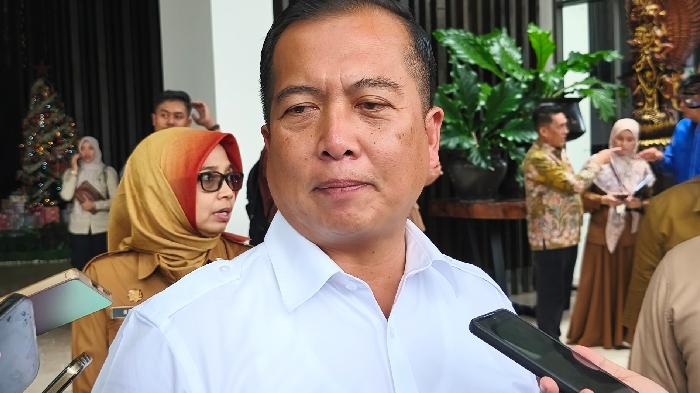 Gubernur Lalu Iqbal Buka Suara soal Nasib 518 Honorer Pemprov NTB