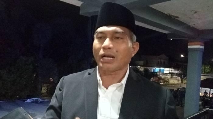 KPU KSB Bakal Kembalikan Dana Hibah Pilkada 2024 yang Tidak Terserap