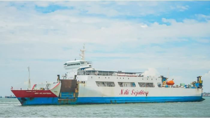 Jadwal Kapal KM Niki Sejahtera Surabaya-Labuan Bajo Sabtu 6 Juli 2024, Beli Tiket di ptbls.co.id