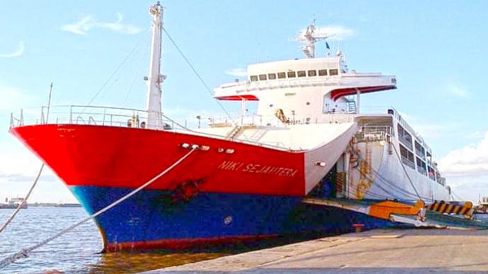 Jadwal Kapal Surabaya-Banjarmasin Sabtu 6 Juli 2024, Lengkap dengan Harga Tiketnya