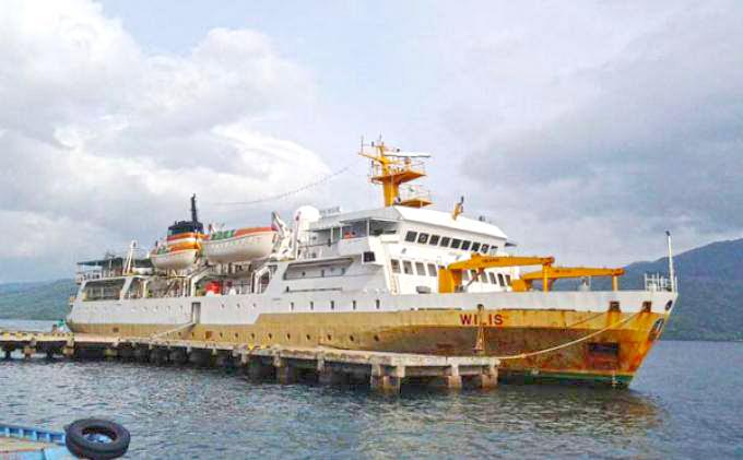 Jadwal Kapal Makassar-Labuan Bajo Terbaru Juli 2024, Cek Harga Tiket dan Beli di pelni.co.id