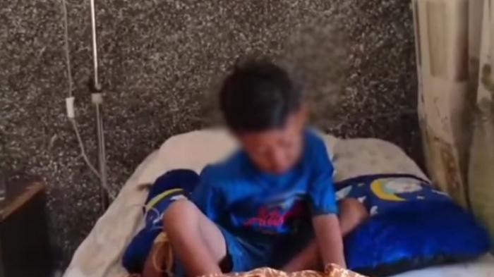 Puluhan Siswa di Lombok Timur Dilarikan ke Puskesmas Usai Santap Nasi Goreng dari Program MBG