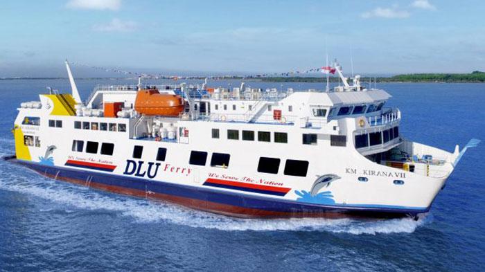 Jadwal Kapal KM Kirana 7 Lombok-Surabaya Senin 8 Juli 2024, Cek dan Beli Tiket di dlu.co.id
