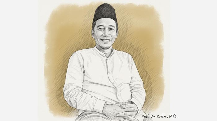Dimensi Spiritual dan Sosial Malam Lailatul Qadar