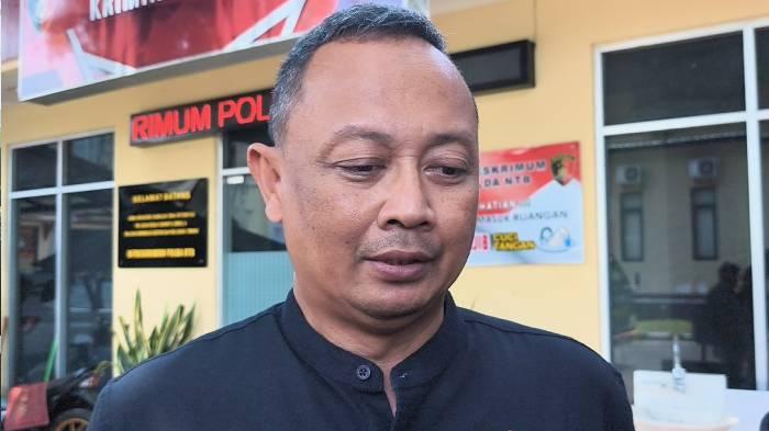 6 Demonstran Tersangka Perusakan Mapolda NTB, 4 Mahasiswa dan 2 Pelajar Terancam Penjara 5,5 Tahun