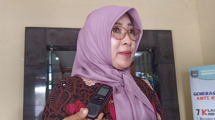 Kota Mataram Usulkan Formasi PPPK 2022, dari Guru Agama hingga Tenaga Kesehatan