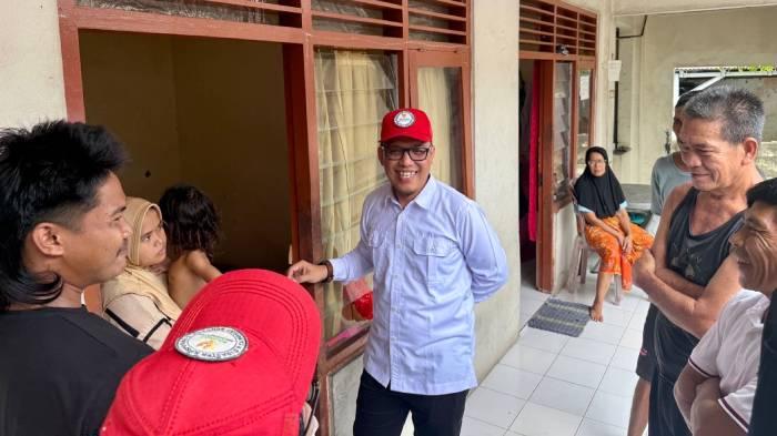 Kala Baznas NTB Membasuh Luka Warga: Kisah Haru di Balik Rumah Singgah Denpasar